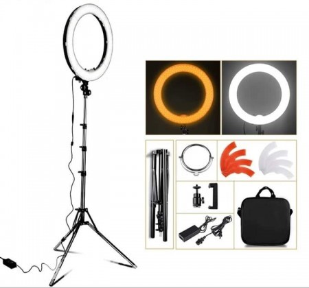 18 inch Ring light